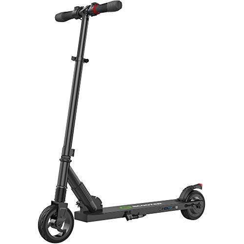 ¿Cuántos kilos soporta un scooter eléctrico? - 61 - marzo 22, 2022