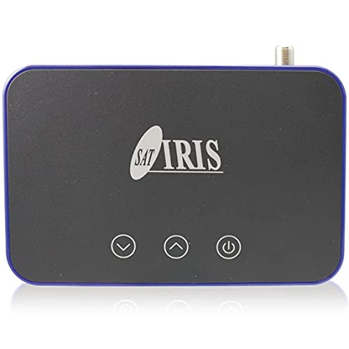 Decodificador iris wifi - 33 - marzo 23, 2022