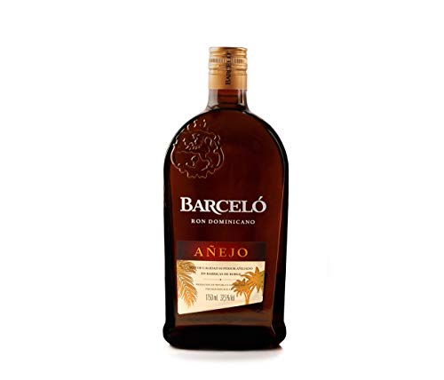 ¿Cuánto vale una botella de Ron Barceló en Mercadona? - 3 - febrero 17, 2022
