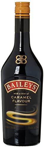 ¿Qué es el Baileys y cómo se toma? - 3 - febrero 17, 2022