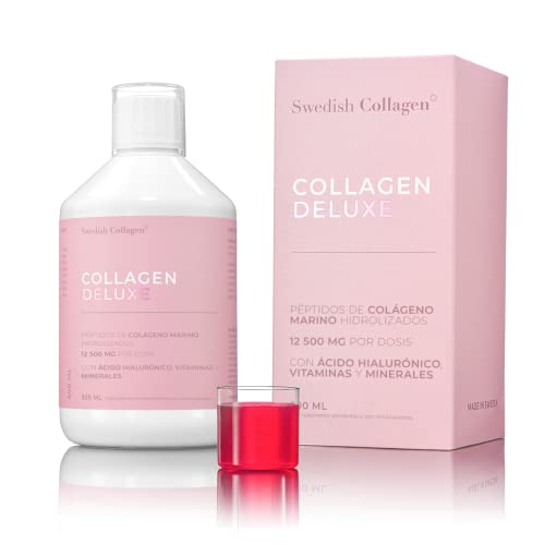 ¿Cómo tomar el Unique Pink Collagen? - 3 - febrero 16, 2022