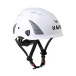 ¿Cuáles son los tipos de cascos de seguridad industrial?