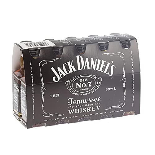 ¿Cómo se toma Jack Daniels Tennessee? - 3 - febrero 14, 2022