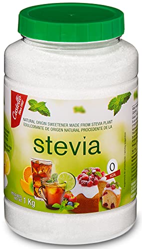 ¿Qué es mejor stevia o Svetia? - 3 - febrero 26, 2022