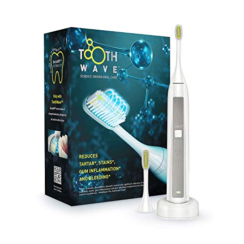 Cepillo de dientes silk n toothwave opiniones - 9 - marzo 30, 2022