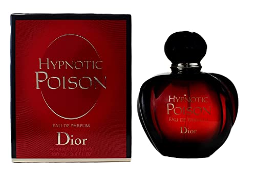 ¿Qué contiene Hypnotic Poison Dior? - 3 - marzo 22, 2022