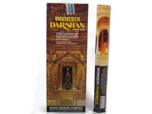 What is Darshan incense used for? - 3 - febrero 17, 2022