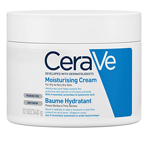 ¿Qué cura la crema CeraVe? - 3 - febrero 26, 2022