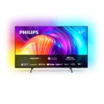 Mejores televisores Philips 2021, guía de compra
