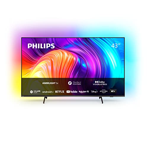 Mejores televisores Philips 2021, guía de compra - 51 - julio 19, 2021