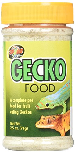 ¿Qué insectos pueden comer los geckos? - 47 - febrero 16, 2022