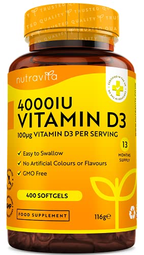¿Cuántas pastillas de vitamina D debe tomar al día? - 3 - febrero 16, 2022
