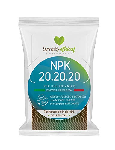 Fertilizante npk 20 20 20 - 3 - abril 6, 2022