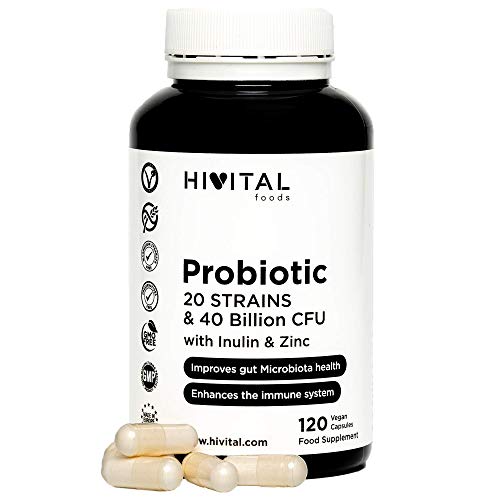 ¿Cuál es el mejor Probiotico casero? - 3 - febrero 13, 2022
