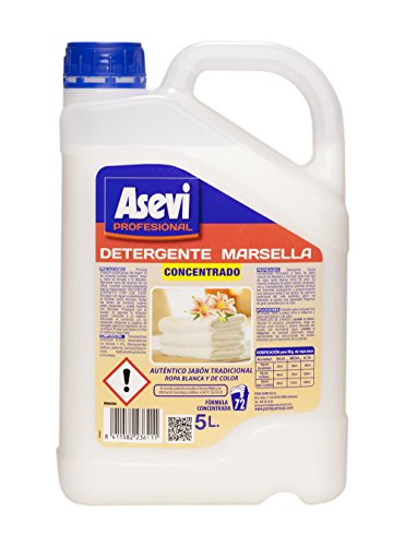 ¿Cuál es el mejor detergente Marsella? - 3 - marzo 22, 2022