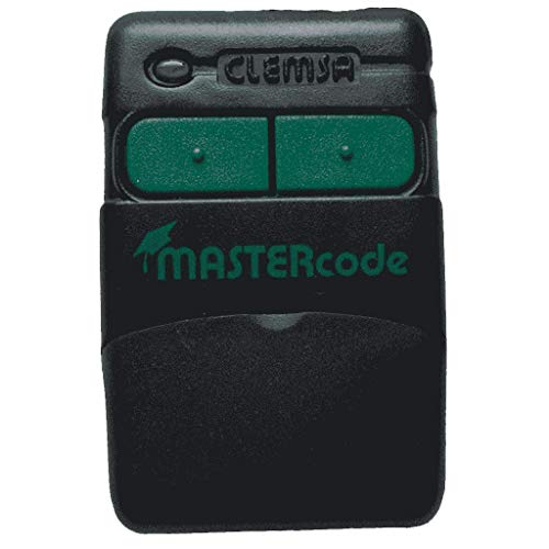¿Cómo copiar mando Clemsa Mastercode? - 3 - marzo 22, 2022