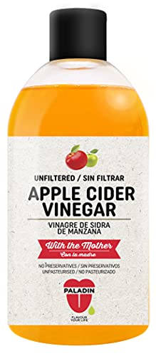 ¿Cuál es la diferencia entre el vinagre de sidra de manzana y el vinagre de manzana? - 3 - febrero 17, 2022