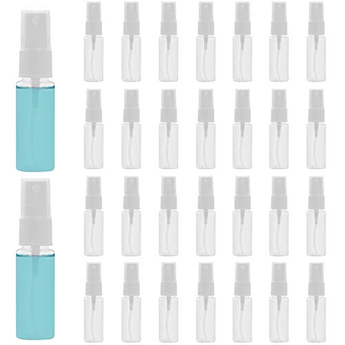 Perfumes en envase de plastico - 41 - abril 6, 2022