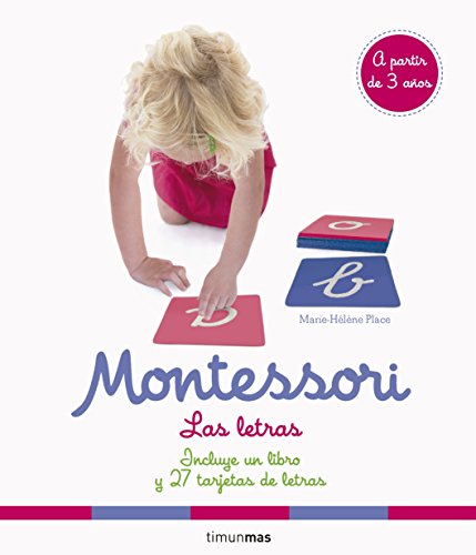 ¿Qué es la serie azul Montessori? - 3 - febrero 17, 2022