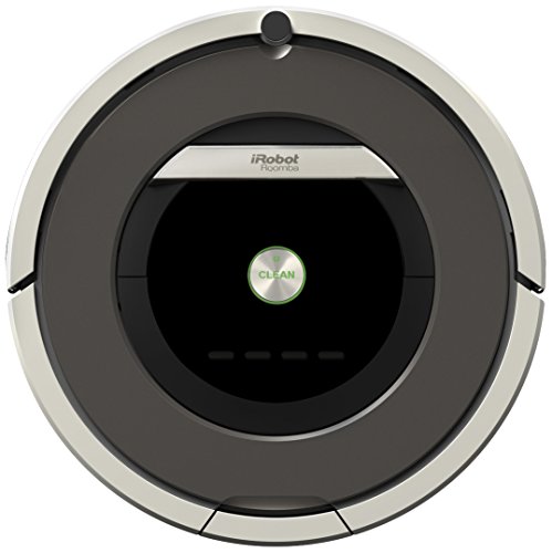 ¿Qué hace el robot Roomba 600? - 3 - febrero 16, 2022