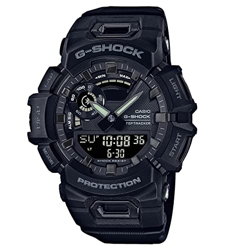 ¿Cómo ajustar mi reloj Casio G-Shock? - 3 - febrero 26, 2022