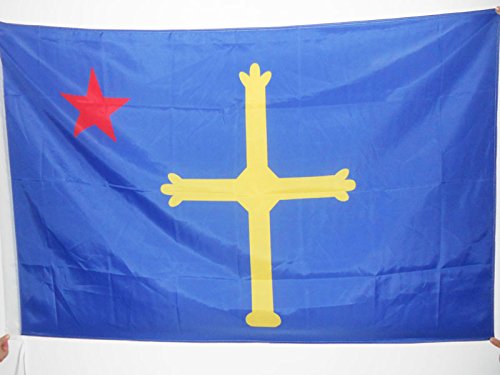 ¿Quién creó la bandera de Asturias? - 3 - febrero 17, 2022