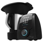 Thermomix pierde liquido por abajo