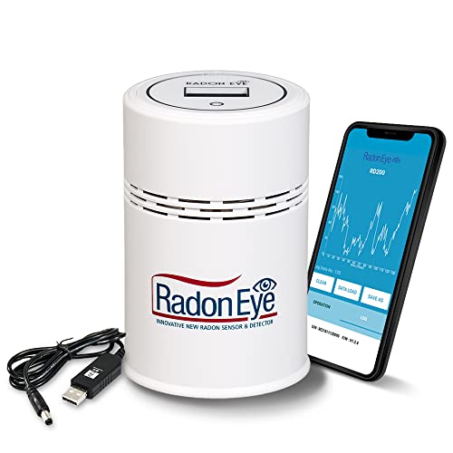 ¿Qué es un medidor de radón? - 3 - febrero 16, 2022