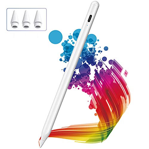 Zspeed stylus pen 2nd gen para ipad - 51 - marzo 30, 2022