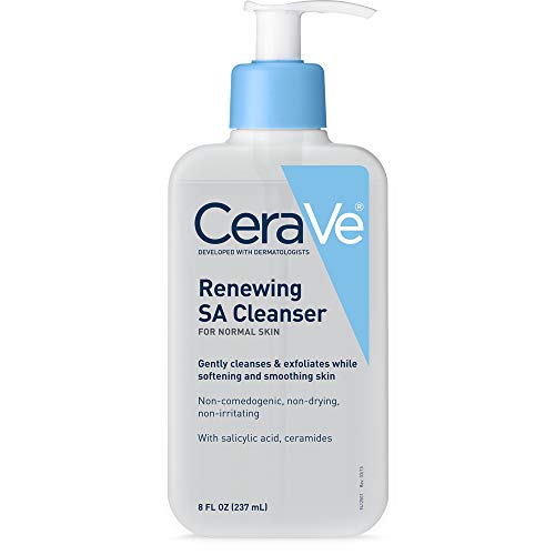¿Cómo utilizar Cerave renewing SA Cleanser? - 3 - febrero 15, 2022