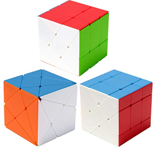 Como resolver el cubo windmill - 3 - marzo 28, 2022