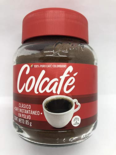 ¿Qué contiene el café Colcafe? - 3 - febrero 21, 2022