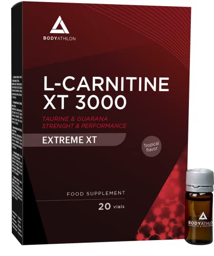 ¿Cuál es la dosis de L-carnitina? - 3 - marzo 22, 2022