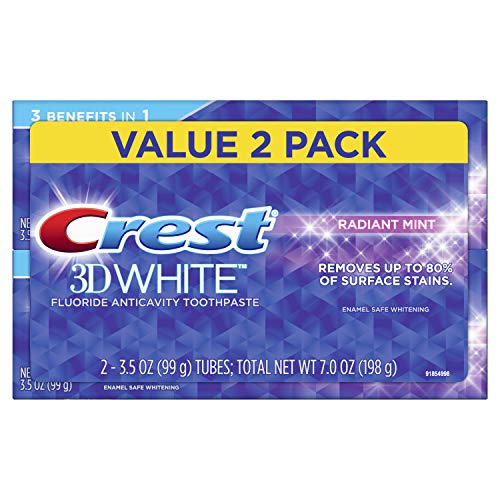 Do you rinse after using Crest 3D White Strips? - 3 - marzo 23, 2022