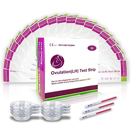 ¿Cómo se hace un test de ovulación? - 3 - febrero 16, 2022