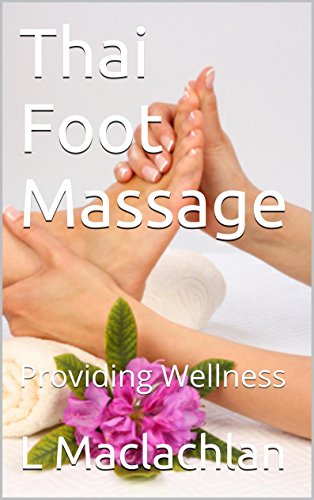 Thai foot massage - 3 - abril 6, 2022