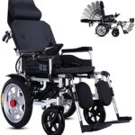 ¿Cuánto vale una silla de ruedas eléctrica en México?