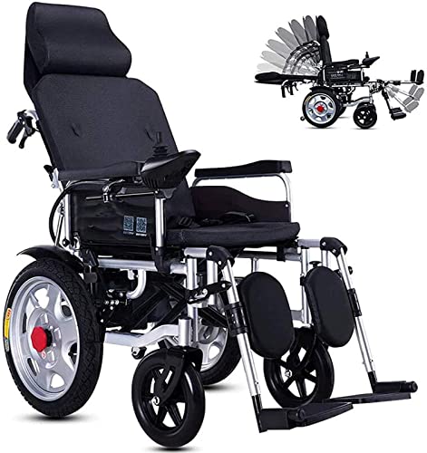 ¿Cuánto vale una silla de ruedas eléctrica en México? - 3 - febrero 16, 2022