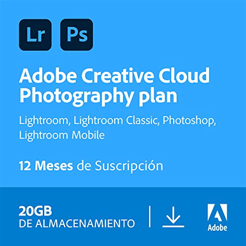 ¿Cuánto cuesta la licencia de Photoshop CS6? - 3 - febrero 16, 2022