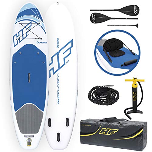 Como hinchar un kayak - 35 - marzo 25, 2022