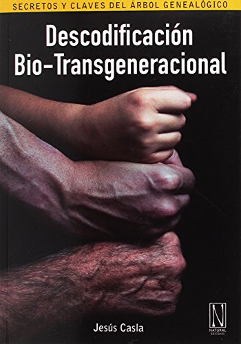 Biodescodificacion transgeneracional - 3 - marzo 23, 2022