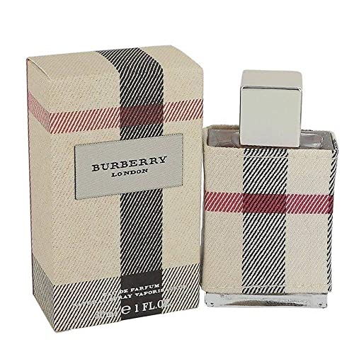 ¿Qué olor tiene el perfume Burberry? - 3 - febrero 21, 2022