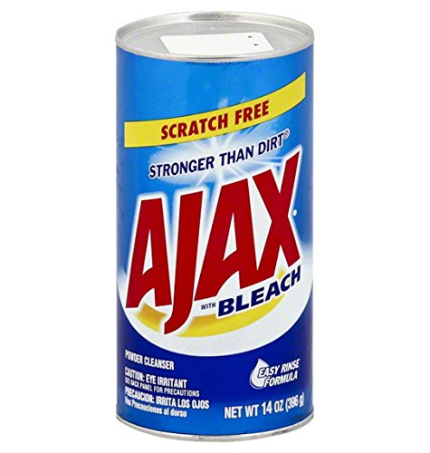 ¿Qué es el Ajax en polvo? - 3 - febrero 17, 2022