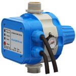 ¿Cuánto cuesta instalar un regulador de presión de agua?