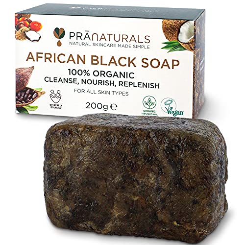 Does African black soap darken skin? - 3 - febrero 17, 2022