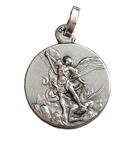 Medalla de san miguel arcangel significado - 3 - marzo 28, 2022