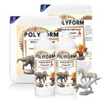 ¿Qué tipo de polimero se utiliza como relleno para el embalaje y la protección de productos fragiles?