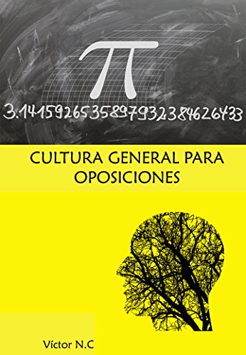 Examenes de cultura general para oposiciones - 3 - marzo 23, 2022