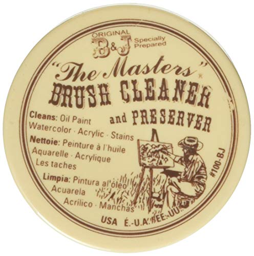 Brush cleaner para que sirve - 3 - marzo 31, 2022