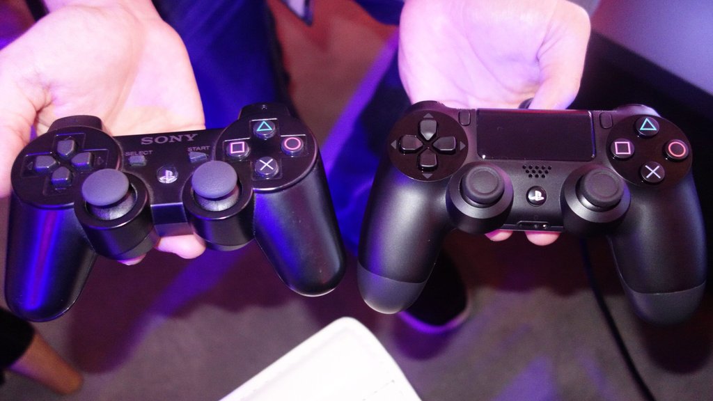 ¿Cómo conectar el mando de PS3 a una PS4? - 3 - febrero 4, 2023